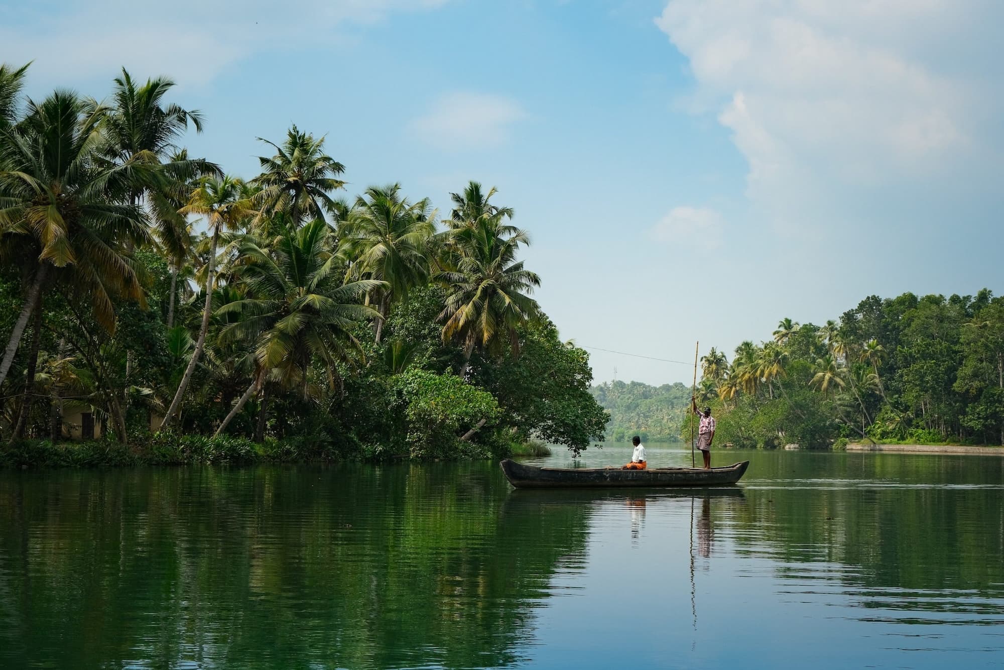 Explorez le monde
autrement